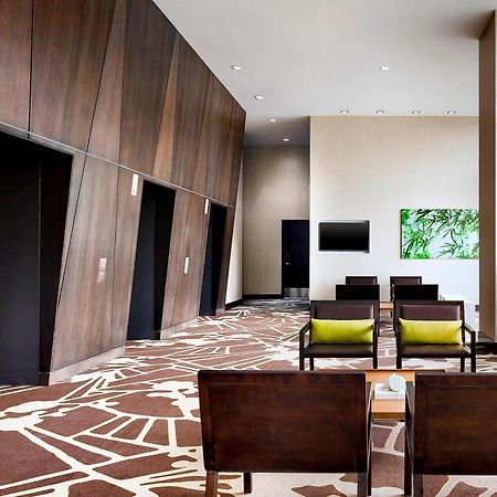 Element By Westin Vancouver Metrotown Бърнаби Екстериор снимка