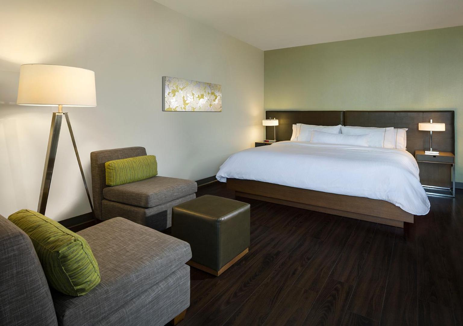 Element By Westin Vancouver Metrotown Бърнаби Екстериор снимка