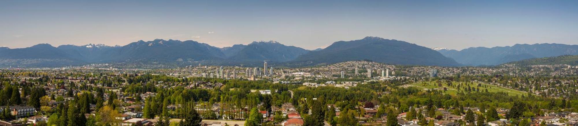 Element By Westin Vancouver Metrotown Бърнаби Екстериор снимка