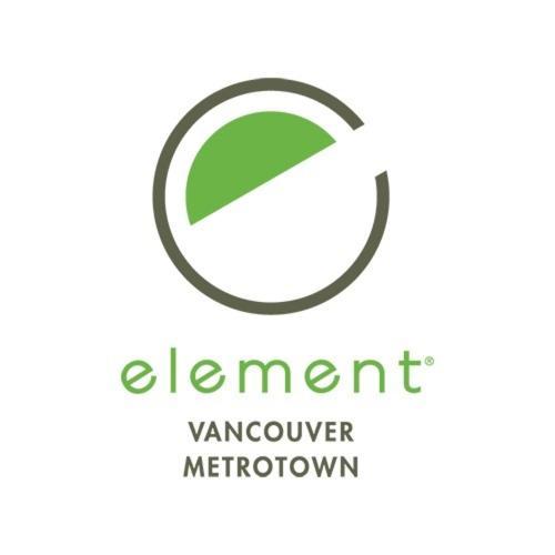 Element By Westin Vancouver Metrotown Бърнаби Екстериор снимка