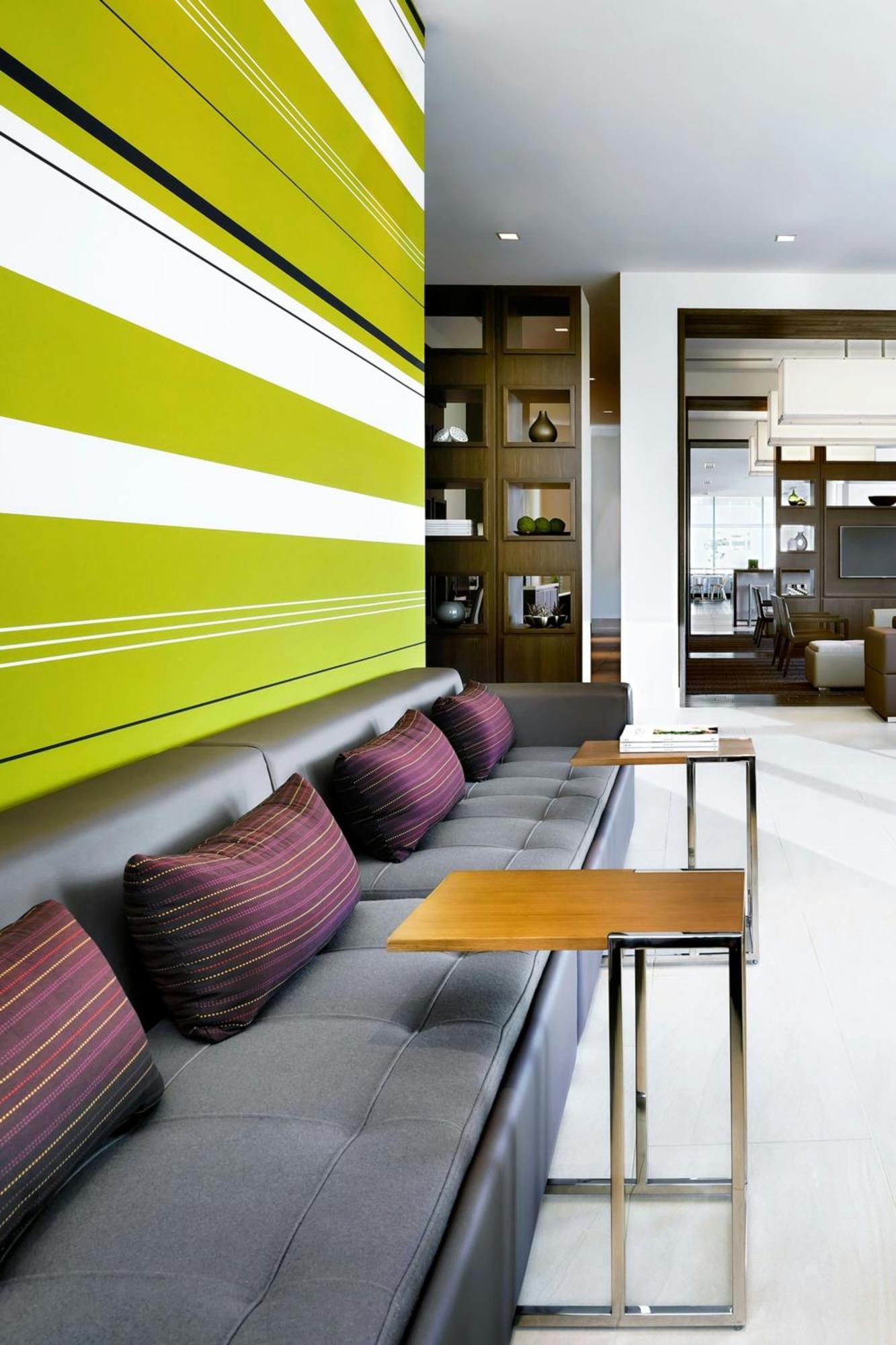 Element By Westin Vancouver Metrotown Бърнаби Екстериор снимка