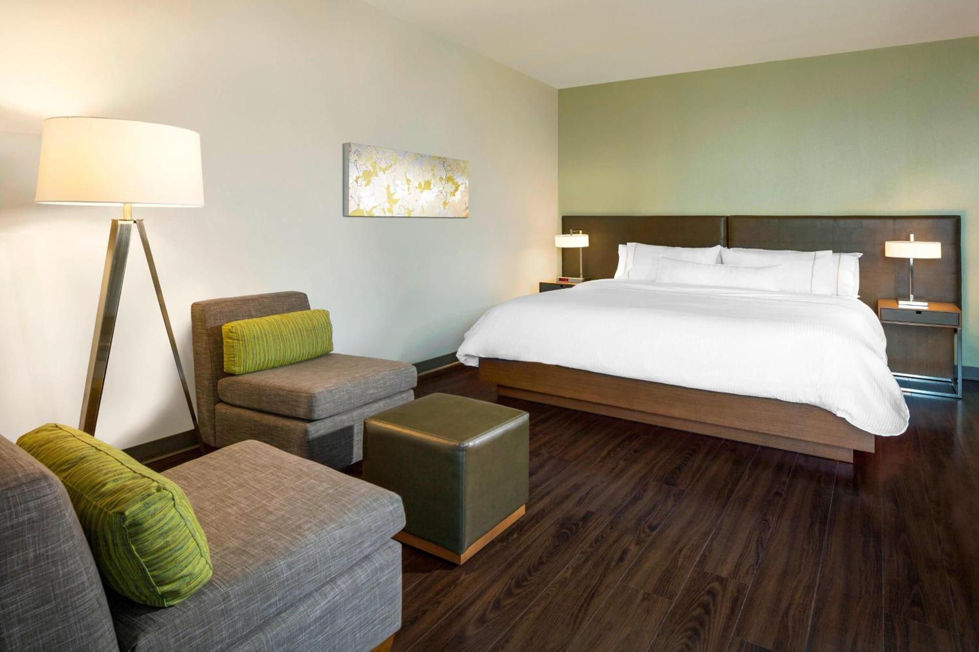 Element By Westin Vancouver Metrotown Бърнаби Екстериор снимка