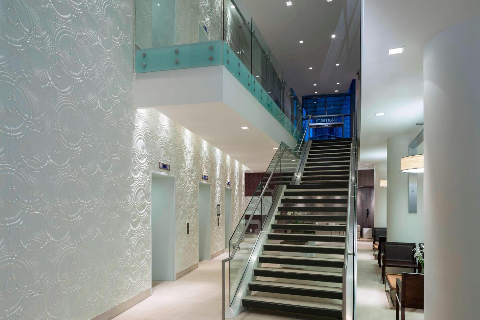 Element By Westin Vancouver Metrotown Бърнаби Екстериор снимка