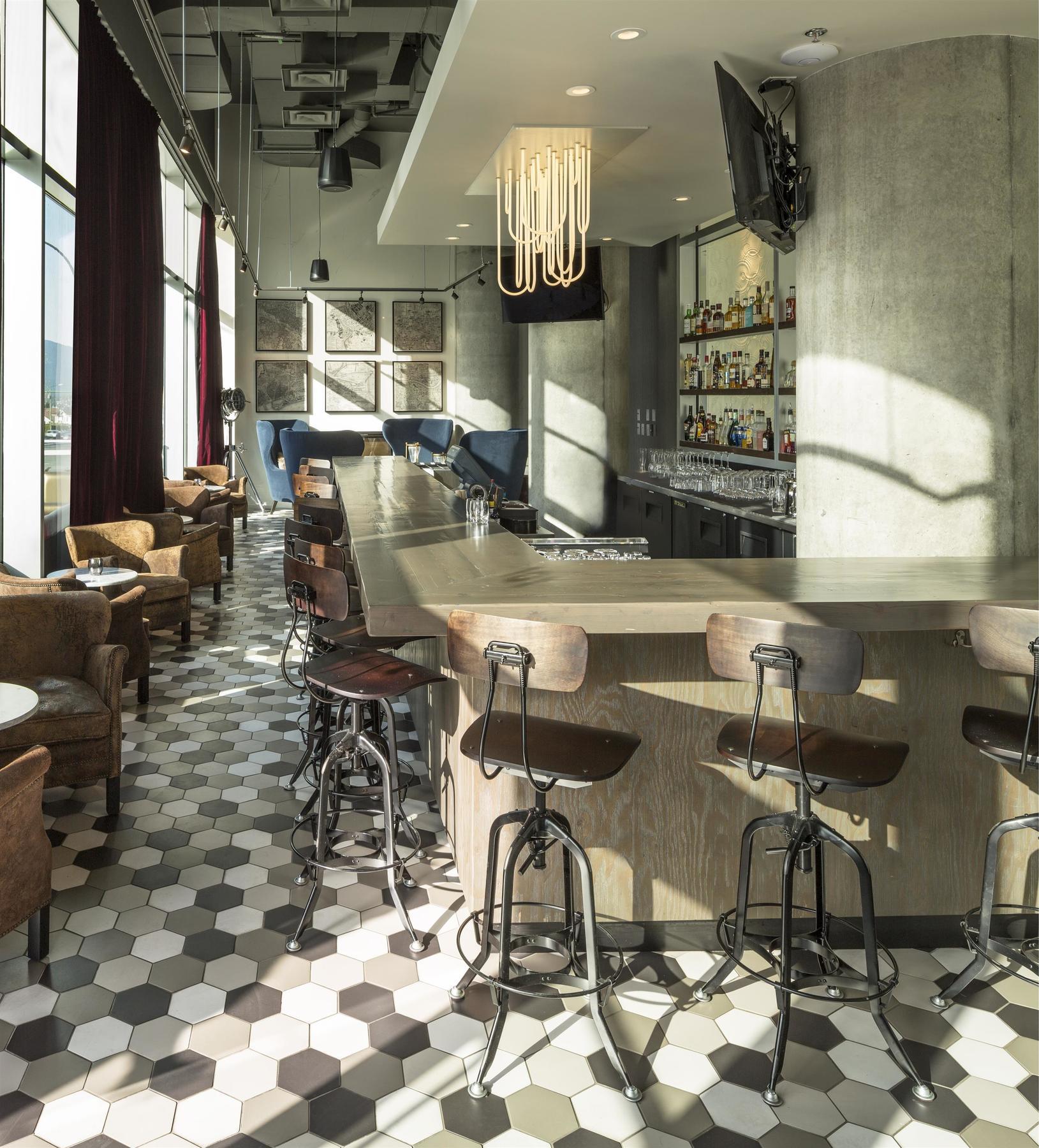 Element By Westin Vancouver Metrotown Бърнаби Екстериор снимка