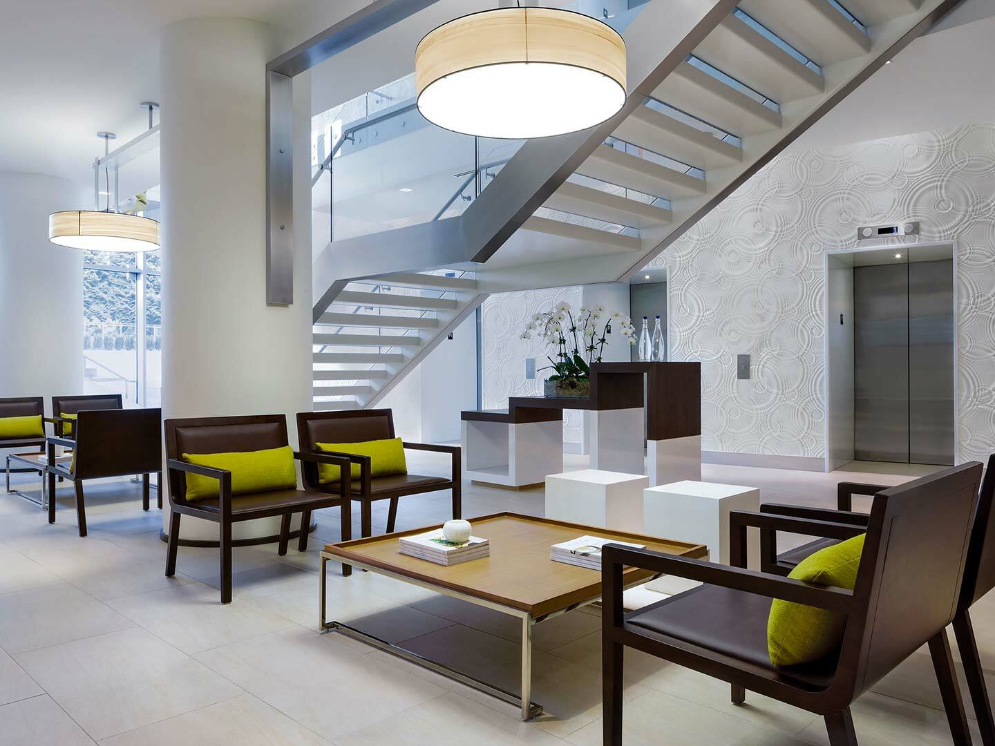 Element By Westin Vancouver Metrotown Бърнаби Екстериор снимка