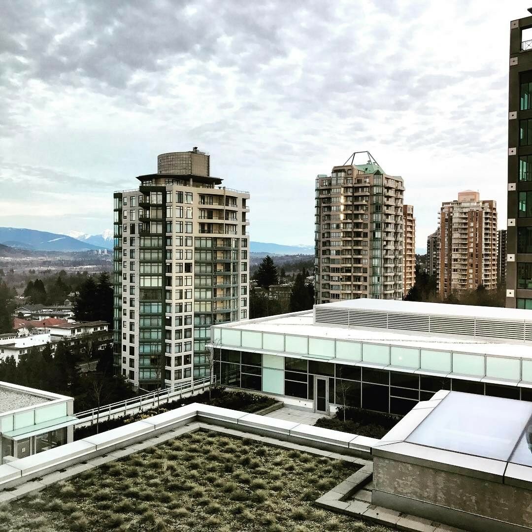 Element By Westin Vancouver Metrotown Бърнаби Екстериор снимка